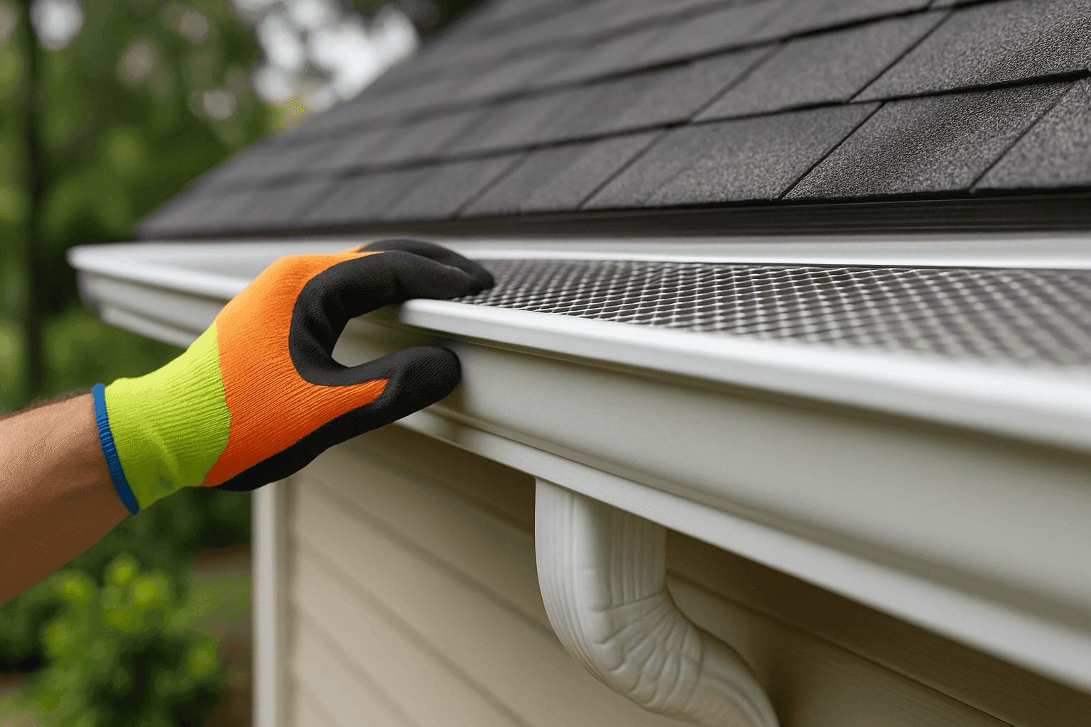 Preventing Clogged Gutters: Essential Seasonal Maintenance Tips for Homeowners